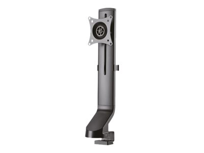 NewStar FPMA-D860BLACK - Montáž na stůl pro Displej LCD - černá - velikost obrazovky: 10"-32"
