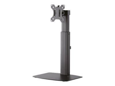 NewStar FPMA-D865BLACK - Montáž na stůl pro Displej LCD - černá - velikost obrazovky: 10"-32"