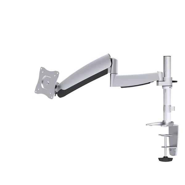 NewStar FPMA-D950 - Montáž na stůl pro LCD/plazma TV (nastavitelné rameno) - stříbrná - velikost ob