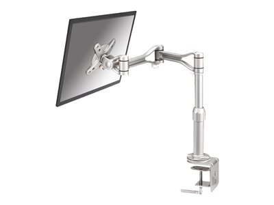 NewStar Full Motion Desk Mount (clamp) FPMA-D1130 - Montáž na stůl pro Displej LCD (nastavitelné ra