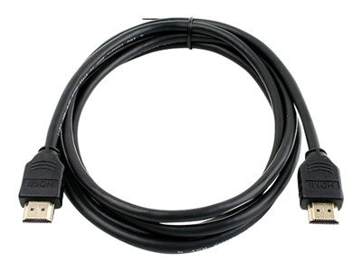 NewStar - HDMI kabel - HDMI (M) do HDMI (M) - 5 m - černá HDMI15MM