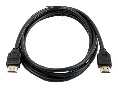 NewStar High speed - HDMI kabel - HDMI (M) do HDMI (M) - 7.5 m - černá HDMI25MM