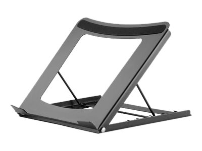 NewStar Laptop Desk Stand (ergonomic) NSLS075BLACK