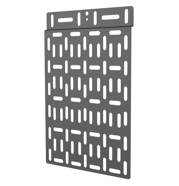 NewStar Mediaplayer Mount (for mounting on wall, VESA or TV bracket) NS-MPM100