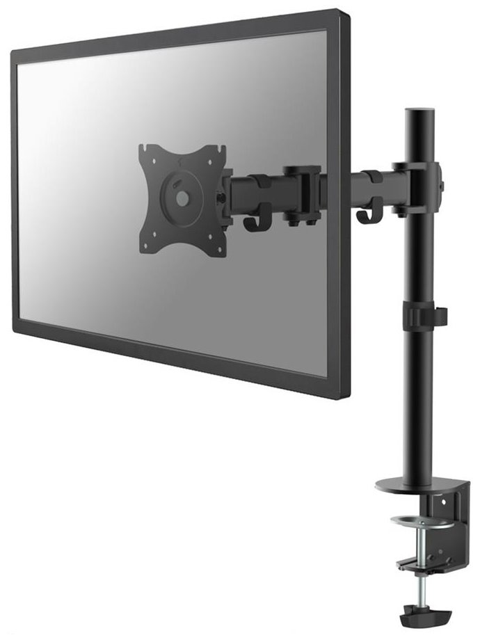 NewStar NeoMounts Desk mount (10 - 30'') NM-D135BLACK