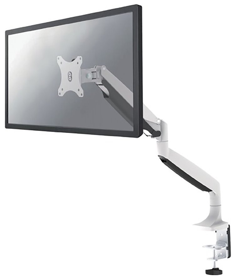 NewStar NeoMounts Desk mount (10-32'') NM-D750WHITE