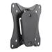 NewStar NeoMounts Flat Screen Wall Mount (fixed) NM-W25BLACK
