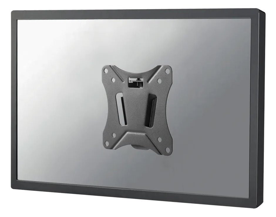 NewStar NeoMounts Flat Screen Wall Mount (tilt) NM-W60BLACK