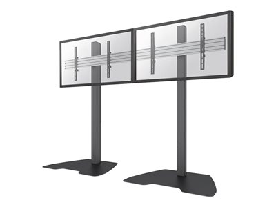 NEWSTAR, NeoMounts PRO F/Scr Stand- 2x1 2v -b1 NMPRO-S21