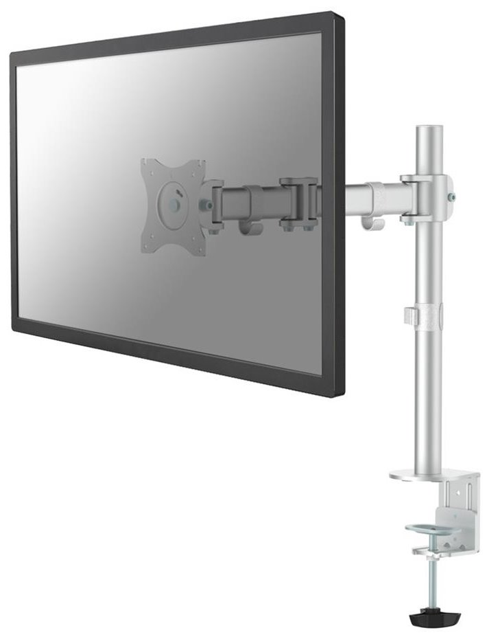 NewStar NeoMounts stolný držiak pre monitor (10 - 30'') NM-D135SILVER