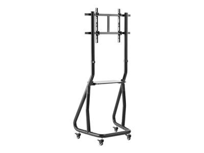 NewStar NS-M3600BLACK - Vozík pro Displej LCD - černá