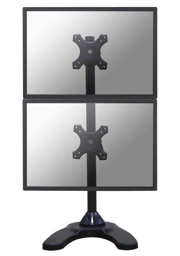 NewStar Stolný držiak pre monitor FPMA-D700DDV