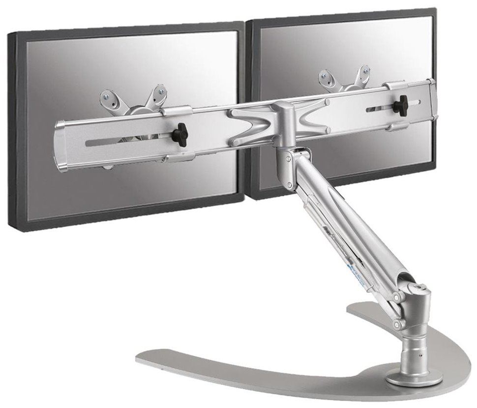 NewStar Stolný držiak pre monitor (stand/foot) FPMA-D940DD