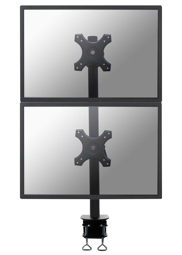 NewStar Stolný držiak pre monitor (upínadlo) FPMA-D700DV