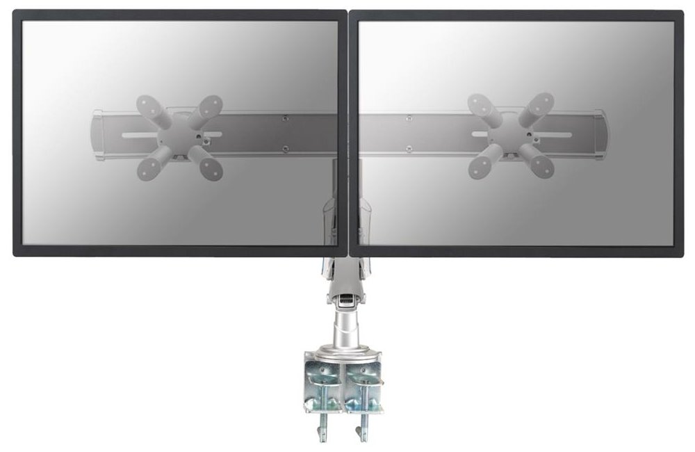 NewStar Stolný držiak pre monitor (upínadlo) FPMA-D940D