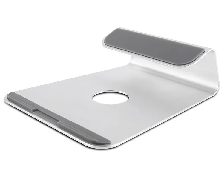 NewStar Stolný stojan pre notebook (ergonomický) NSLS025
