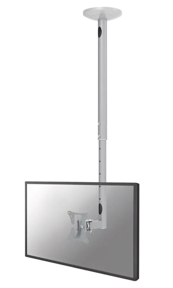 NewStar Stropný držiak FPMA-C050SILVER