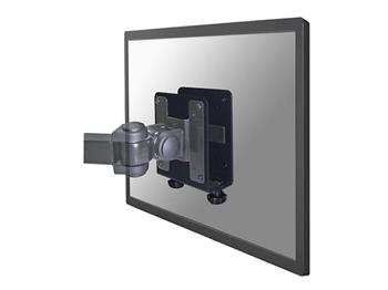 NewStar tenký držák pro PC monitor nosnost 10 kg, černá THINCLIENT-20