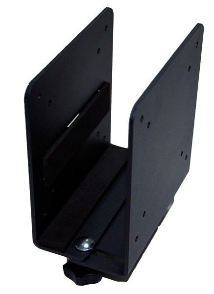 NewStar Thin Client Holder (assembly on VESA75/100) THINCLIENT-20
