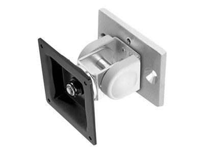 NewStar Tilt & Turn Monitor Mount FPMA-DTBW100 - Upevňovací komponent (lištový držák) pro Displej L