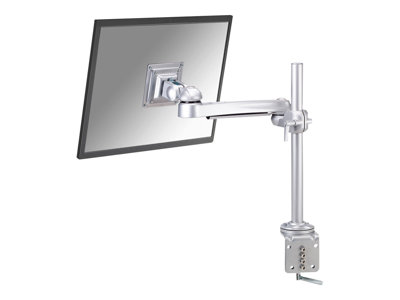NewStar Tilt/Turn/Rotate Desk Mount (clamp) FPMA-D920 - Montážní sada (kloubové rameno, svorka k mo