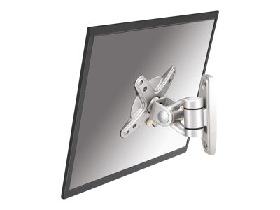 NewStar TV/Monitor Wall Mount (2 pivots & tiltable) FPMA-W1010 - Nástěnná montáž pro Displej LCD -