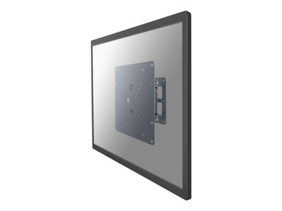 NewStar TV/Monitor Wall Mount (2 pivots & tiltable) FPMA-W115 - Nástěnná montáž pro Displej LCD - s