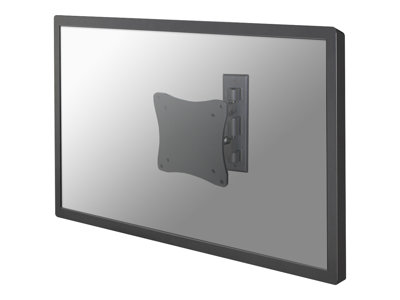 NewStar TV/Monitor Wall Mount (2 pivots & tiltable) FPMA-W810 - Nástěnná montáž pro Displej LCD - s