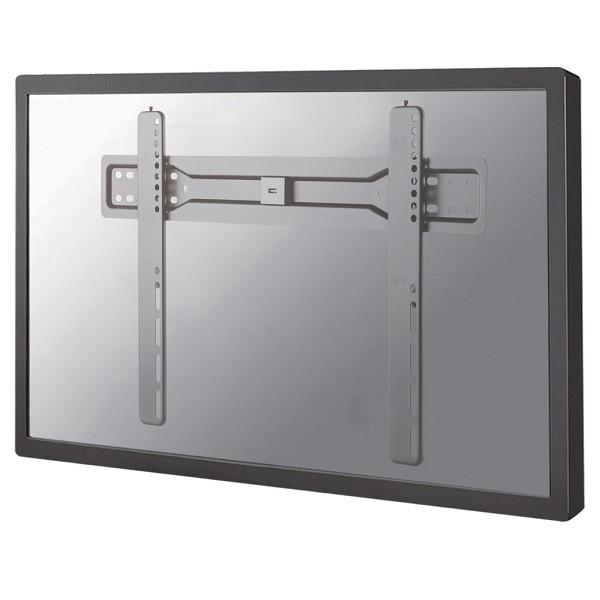 NewStar TV/Monitor Wall Mount (fixed) for 37"-75" Screen - Black - Nástěnná montáž pro LCD/plazma T LED-W600BLACK