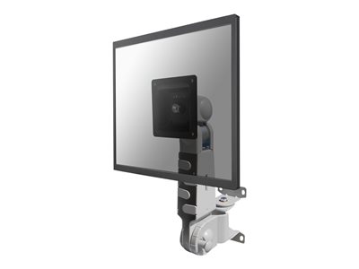 NewStar TV/Monitor Wall Mount (Full Motion and height adjustable) FPMA-W400 - Nástěnná montáž pro p