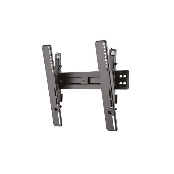 NewStar TV/Monitor Wall Mount (tiltable) for 32"-55" Screen - Black - Nástěnná montáž pro LCD/plazm LED-W450BLACK