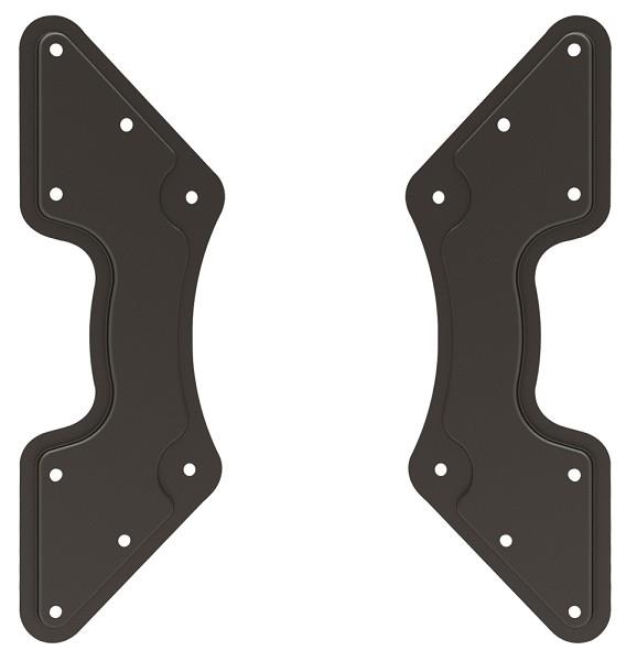 NewStar VESA Conversion Plate - VESA 200x200 to 400x200, 400x400 FPMA-VESA440