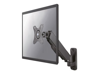 Newstar wall mounted gas spring monitor, Newstar wall mounted gas spring monitor WL70-440BL11