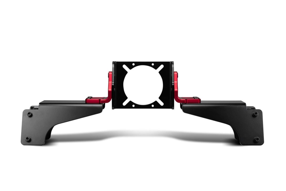 Next Level Racing ELITE DD Side and Front Mount Adapter 0040835250386