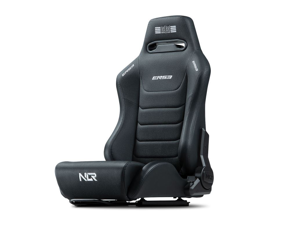 Next Level Racing ELITE ERS3 Reclining Seat, polohovací sedačka (NLR-E050) 9359668000527