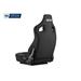 Next Level Racing ELITE ERS4 Reclining Seat - Fabric & Mesh Edition, herní sedačka (NLR-E054) 9359668000718