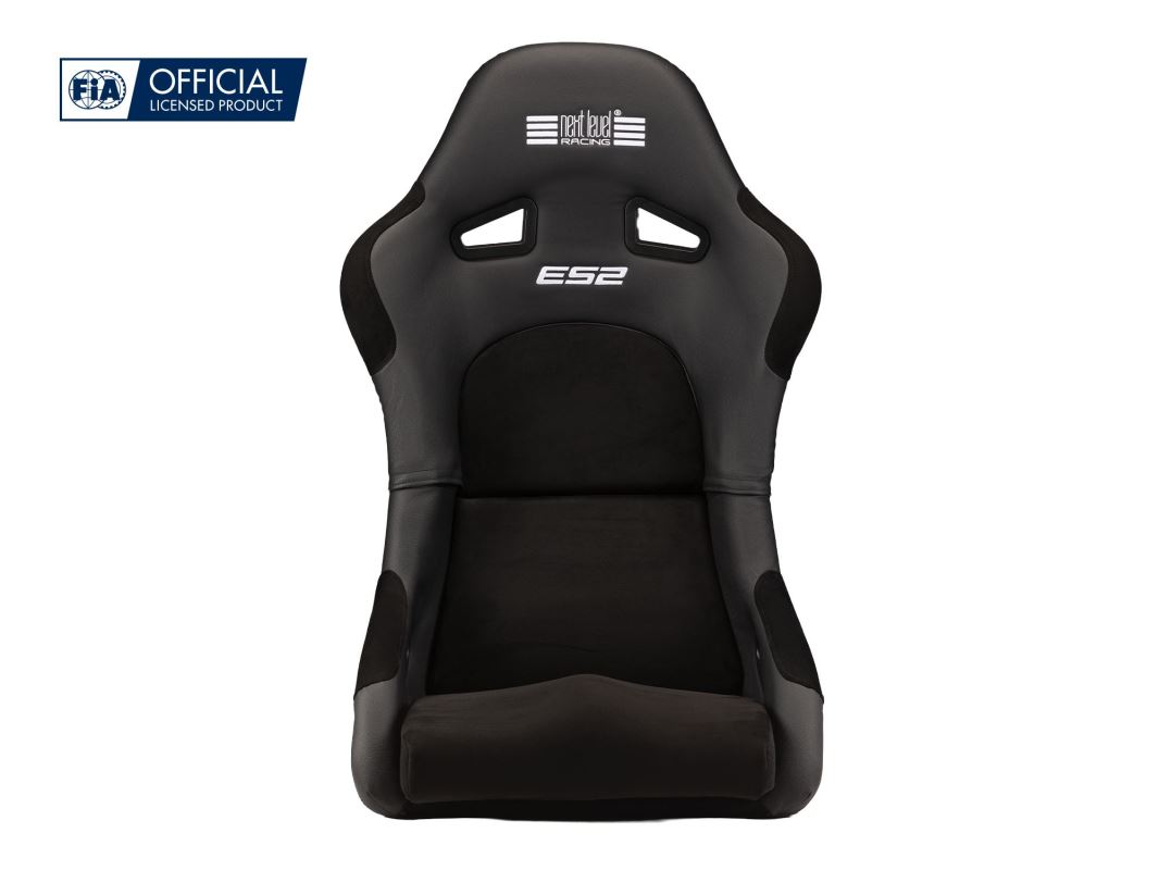 Next Level Racing ELITE ES2 Sim Racing Seat, přidavná sedačka (NLR-E060) 9359668000909