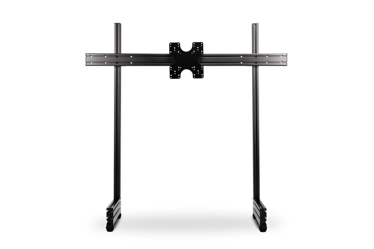 Next Level Racing ELITE Free Standing Single Monitor Stand, stojan pro 1 monitor 0040835250379
