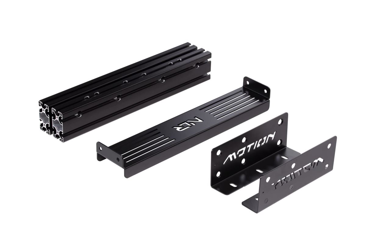 Next Level Racing® Elite Motion Adaptor Upgrade Kit 0716715143474