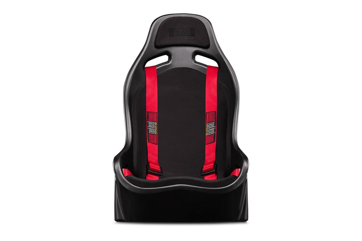 Next Level Racing ELITE Seat ES1, přidavné sedadlo ES1 0040835250362