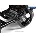 Next Level Racing F-GT Pro, Formula and GT Racing Simulator Cockpit, Black Edition (NLR-R003) 9359668000763