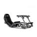 Next Level Racing F-GT Pro, Formula and GT Racing Simulator Cockpit, Carbon Grey Edition (NLR-R002) 9359668000756