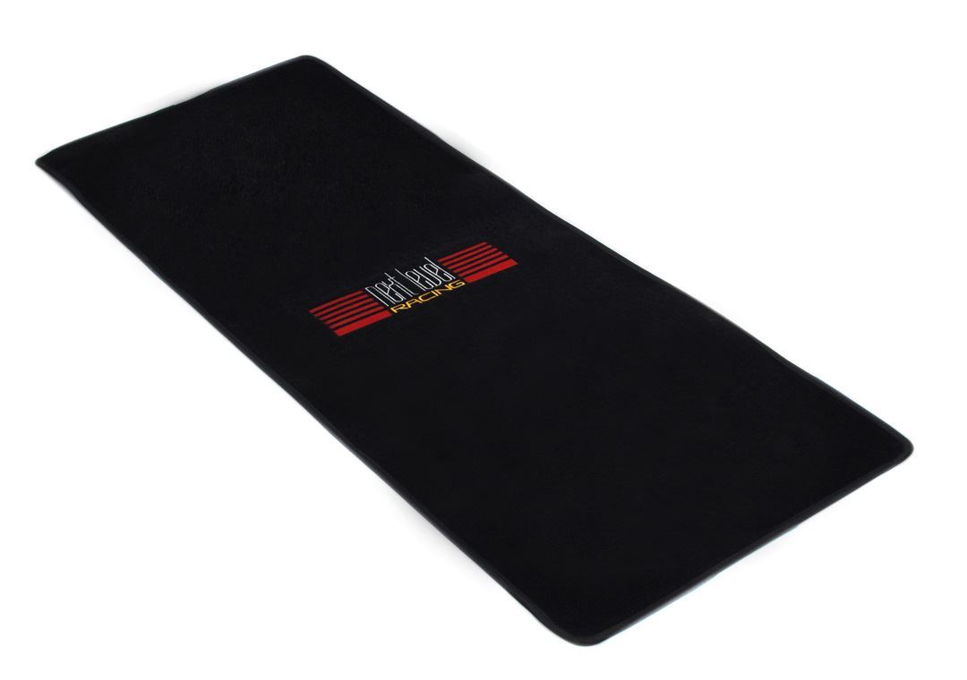 Next Level Racing Floor Mat, podložka 0638370134720