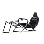 Next Level Racing Formula LITE Pro, skládací závodní kokpit (NLR-S038) 9359668000572