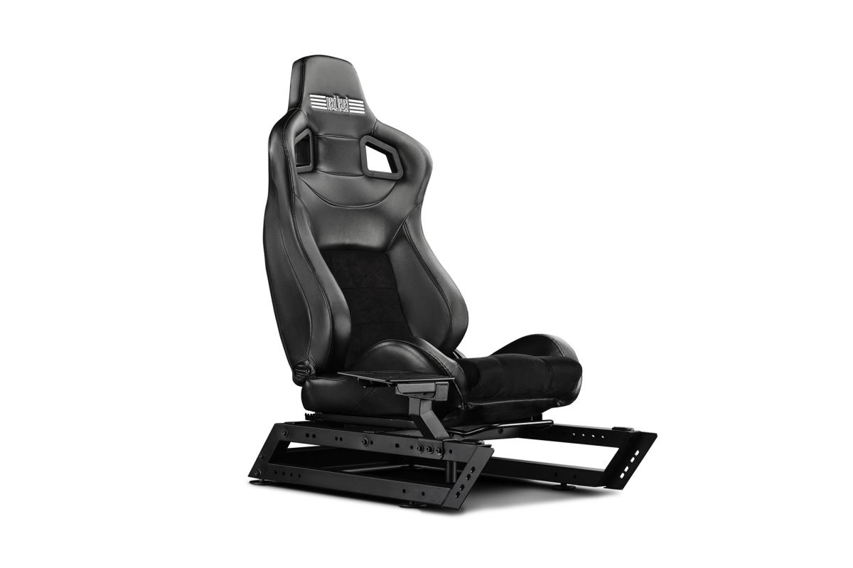 Next Level Racing GT Seat Add-on for Wheel Stand DD/ Wheel Stand 2.0 0040835250423