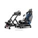 Next Level Racing GTtrack Racing Simulator Cockpit, PlayStation Edition, závodní kokpit 0640746635564