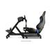 Next Level Racing GTtrack Racing Simulator Cockpit, PlayStation Edition, závodní kokpit 0640746635564