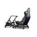 Next Level Racing GTtrack Racing Simulator Cockpit, PlayStation Edition, závodní kokpit 0640746635564