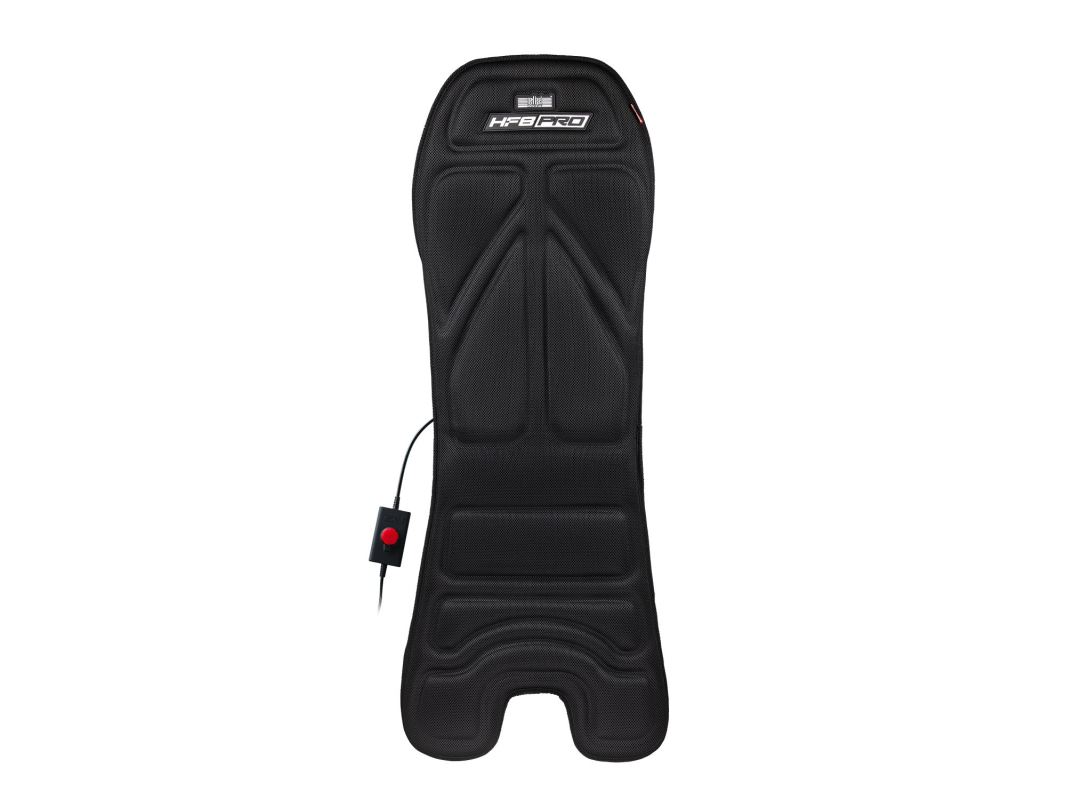 Next Level Racing HF8 PRO - Haptic Feedback Gaming Pad, Herní podložka 9359668000749