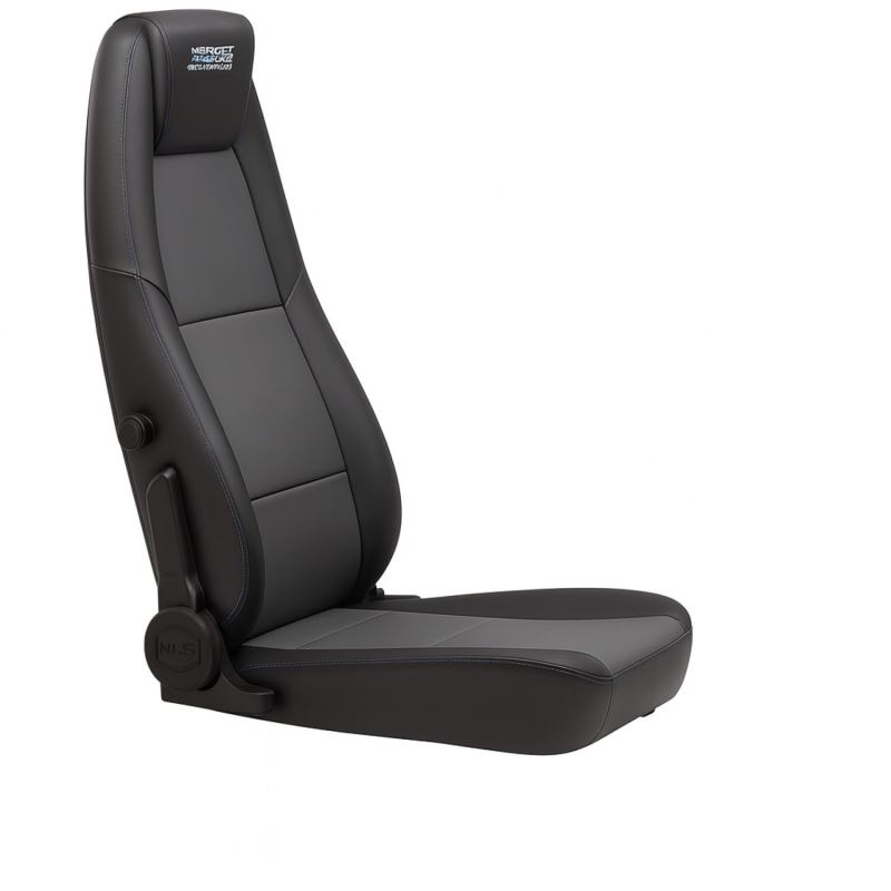 Next Level Racing Letecký kokpit, Microsoft Flight Simulator edice 2.část - jen Sedadlo (NL-S044B) 9359668000879